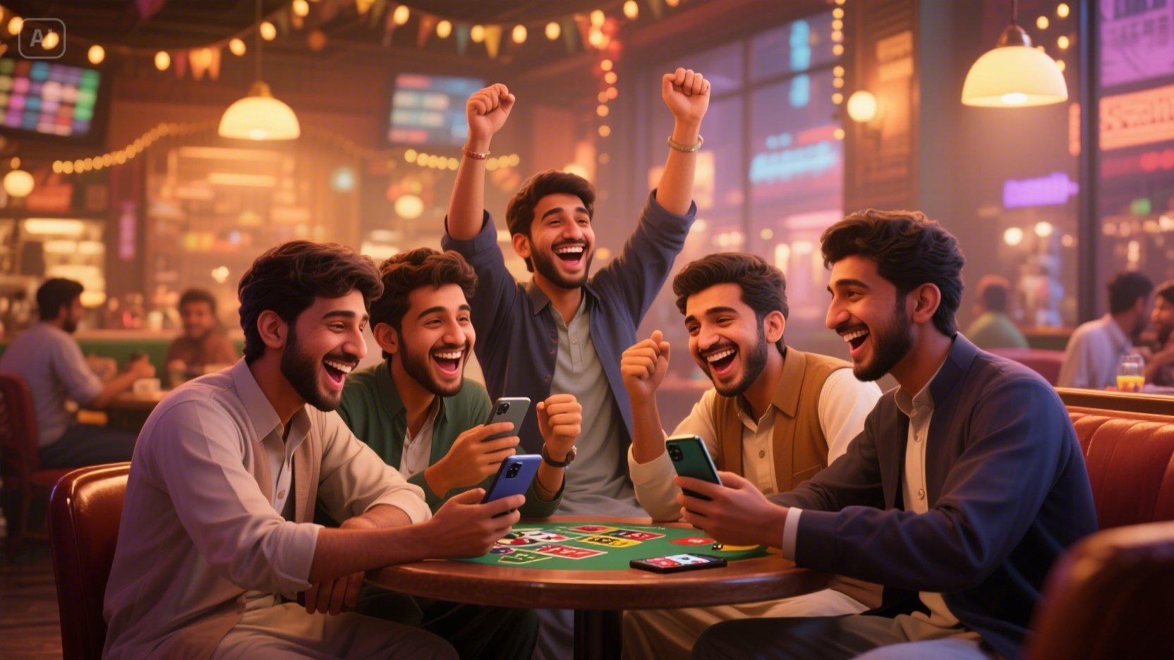777 Thunder FireJoin today and claim 200% instantly added to your balance! Pakistani players can play top-rated casino games and withdraw winnings safely via local methods.