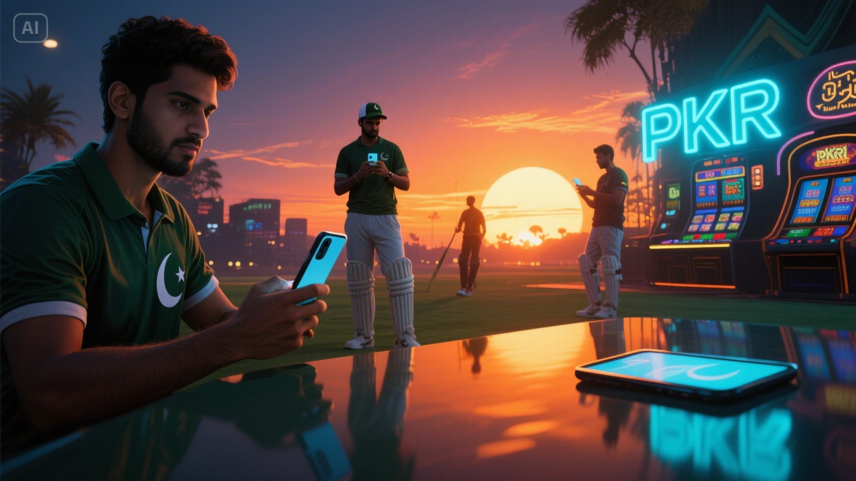 777 Thunder FireDeposit once and enjoy a 200% instant bonus! Pakistani players can play slots, roulette, and card games with real PKR rewards and 24/7 local support.