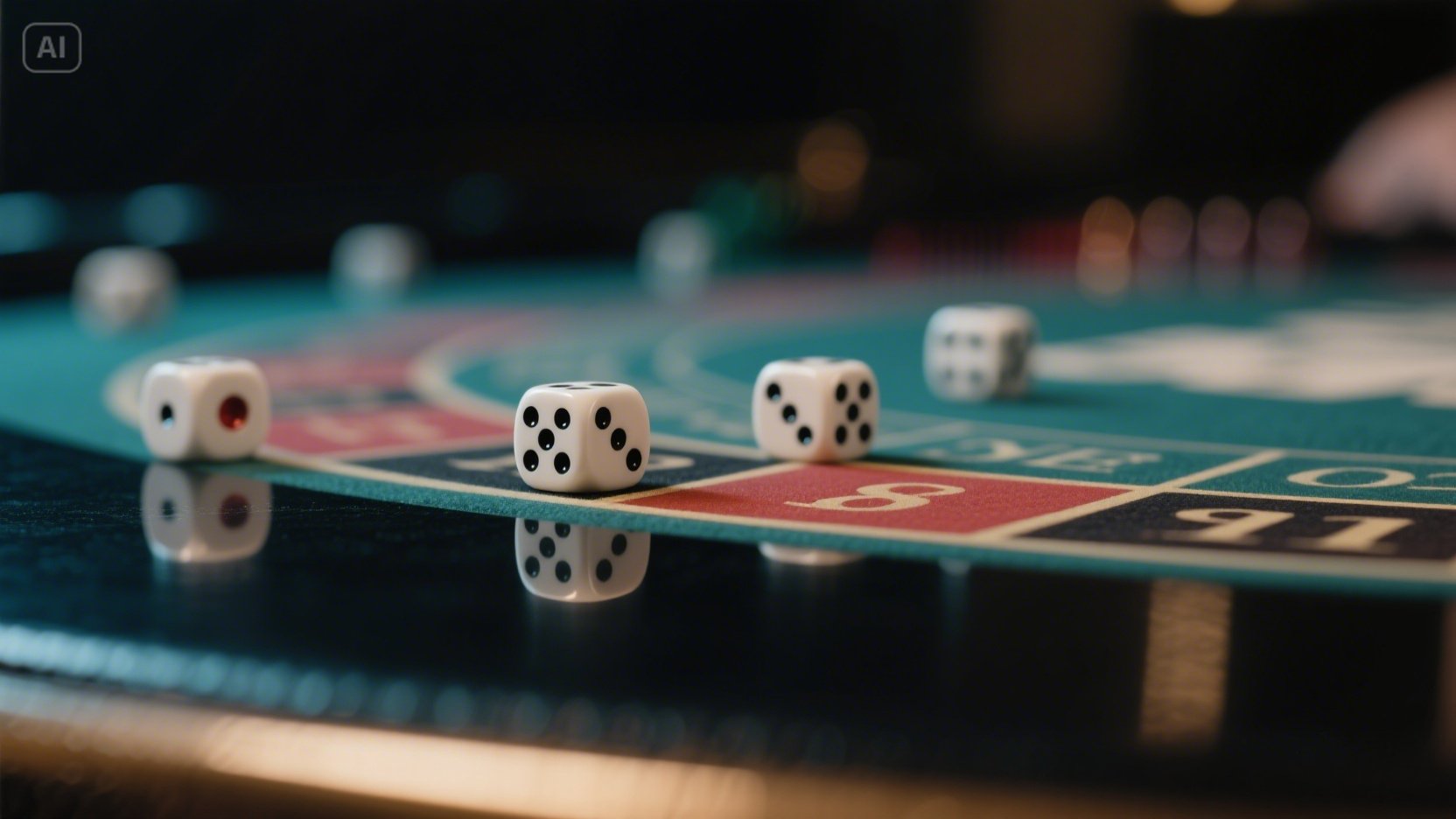 Registration at 777 Thunder Fire Casino